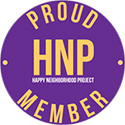 Happy Neighborhood Project